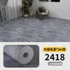Cubierta de Piso de Plástico Resistente al Desgaste, Piso de Plástico PVC Comercial, Adhesivo Especial Espesado para Pisos de Cemento, Pegatinas de Piso Autoadhesivas