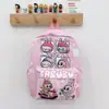2025 Nueva Mochila Infantil Estampada con Dibujos Animados Mochila de Alto Valor para Niños y Niñas Mochila Escolar Pequeña Divertida Infantil Moderna para Bebés