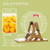 Máquina de Loteria Manual Bola de Duas Cores Sorteador de Números Máquina de Atividade de Entretenimento para Reunião Anual Máquina Sorteadora de Números de Tanque de Peixes Máquina Sorteadora de Números