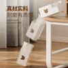 Caja de pañuelos multifuncional para escritorio, sala de estar, mesa de centro familiar sencilla, caja de almacenamiento con control remoto, caja de papelería para dormitorio