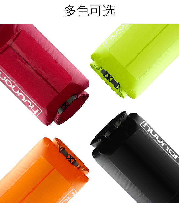 运动防水桶包厂家直销