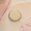 Diseño de Cuadros Bloque de Color Nicho Estilo Coreano Estilo Ins Adecuado para Soporte Magnético Magsafe, Soporte de Airbag Retráctil para Mujeres