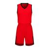Ropa deportiva para niños y adultos, de secado rápido, transpirable, con estampado, de verano, nueva, para baloncesto americano, camiseta de entrenamiento