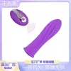 Mini Vibrador de Carregamento Bala Produtos para Adultos Controle Remoto Masturbação Feminina Massagem Ponto G Ovo Vibratório Brinquedo Sexual