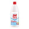 Jie Dali 520g Garrafa 84 Desinfetante para Cozinha e Banheiro Doméstico, Limpeza de Pisos, Esterilização e Desinfecção de Esgotos, Caixa Fechada Atacado em Estoque