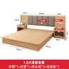 Mobiliario de Hotel, Juego Completo para Habitación Estándar, Camas de Hotel Personalizadas, Apartamentos para Estancia en Casa, Hoteles Express, Camas Individuales y Dobles, Habitaciones de Alquiler