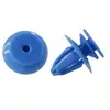 Adecuado para clips de paso de rueda delanteros y traseros de Land Rover Range Rover Evoque Discovery Sport, clips de paso de rueda de guardabarros, LR027255