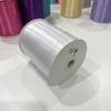 Cinta de raso de 1 minuto cinta cinta de embalaje cinta para marcapáginas cinta para globos diy3mm poliéster doble cara correa de color