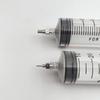Aguja Dosificadora de Acero Inoxidable de 1/4 de Pulgada 6.5 mm Punta de Aguja para Máquina Dosificadora Totalmente Automática Aguja Dosificadora Metálica de Precisión de un Solo Tubo