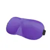 Máscara de dormir 3D tridimensional respirável para proteção ocular masculina e feminina, leve e confortável, máscara de olho tridimensional para sombreamento