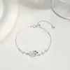 Pulseira e Brincos Geométricos para Mulheres, Requintados e Modernos, Versáteis, Galvanoplastia Ecológica, Atacado de Acessórios de Yiwu, Design Único