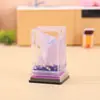 Decorações de Mesa de Entrada para Sala de Estar Pedras de Cura Carimbos com Nome da Família Decoração Criativa para Casa Lembrancinhas Dropshipping