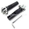 Venda Quente Adequado para 1992-1998 Yamaha Seca Ii/Xj 600S Suporte de Pedal de Motocicleta