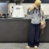 Sudadera para Niñas Primavera y Otoño 2025 Nuevo Estilo Ropa de Otoño para Niñas y Niños Trajes para Niñas y Niños Mayores Tops Coreanos de Otoño