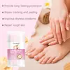 Oceaura Creme para os Pés É um Creme Suave e Hidratante Que Nutre e Suaviza a Pele Seca, Áspera e Desidratada