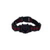 Productos para mascotas collar de posicionamiento para perros artefacto de rastreo inteligente posicionamiento global Airtag collar para perros reflectante anti-pérdida