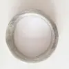 Tira Moldeadora de Alambre de Aluminio Recubierto de Goma DIY Joyería Ropa Sombrero Orejas de Conejo Línea Moldeadora de Alambre de Aluminio Recubierto de Goma Venta Directa de Fábrica