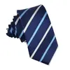 Corbata de Hombre Atada a Mano de 6 cm Corbata con Cremallera sin Nudo de 8 cm Vestido Formal de Negocios de Alta Gama para Mujer Shaoxing Shengzhou