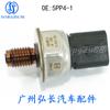5Pp4-1 Es Adecuado para Sensor de Presión Common Rail Carter Beil Sensor de Presión de Combustible