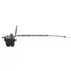 C2Z27909 CX23442A66DB es adecuado para la cerradura del maletero del Jaguar XJL XJ 10-15