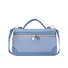 Bolso retro súper popular de patrón de lichi para mujer, nuevo bolso cruzado versátil de moda 2026, bolso pequeño cuadrado tipo caja de mano