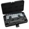 Kit de ferramentas de sincronização de motor Opel para Vauxhall 1.0 e 1.4 ferramenta de sincronização de comando de válvulas
