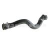 Aplicable a la manguera de refrigerante del tanque de agua de la tubería de agua superior e inferior del radiador del automóvil Hyundai Kia 25414-L1250