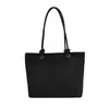 Bolsa de Palha Tecida Retrô Feminina 2026 Nova Moda Estilo Coreano Grande Capacidade Bolsa de Ombro Moda Bolsa de Axila Atacado