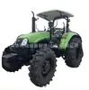 Nuevo Modelo Yto/Rojo Oriental Motor Diésel Ex754 Máquina Multifuncional para Arar Cultivador Rotatorio con Ruedas Tractor Agrícola de Doble Tracción