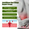 Creme para Cuidados Articulares South Moon para Desconforto no Corpo, Pescoço, Joelho e Pulso, Creme Diário para Massagem