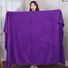 Salón de belleza toalla de baño grande toalla de baño absorbente sin pelusa toalla de baño toalla grande toalla para cama de fisioterapia masaje moxibustión