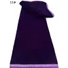 Tecido de veludo liso, vestido, traje, acessório de cheongsam, tecido de base bordado, material de veludo