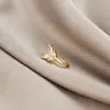 Comércio Exterior Transfronteiriço da Amazon Joias Europeias e Americanas Clipe de Nariz em U Não Perfurado Zircônia Microincrustada Coração Raio Coroa Piercing de Nariz