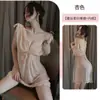 Traje de lencería ropa de dormir sexy seductor