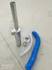 Novo Modelo de Alimentador por Tubo de Sucção Modificado, Acessórios de Máquina Tudo-em-Um para Mistura e Trituração de Ração, Coleta de Peças de Dutos de Ar Sem Poeira