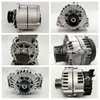 Los alternadores de serie para automóviles Mercedes-Benz son adecuados para Mercedes-Benz W203 W204 ML GL Todoterreno Clase S W221