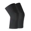 Rodillera de Artemisa Calentador de Rodillas Calidez Protección contra el Frío Otoño Invierno Rodillera de Tejido Elástico Protector de Pierna Estilo Corto Estilo Largo Unisex