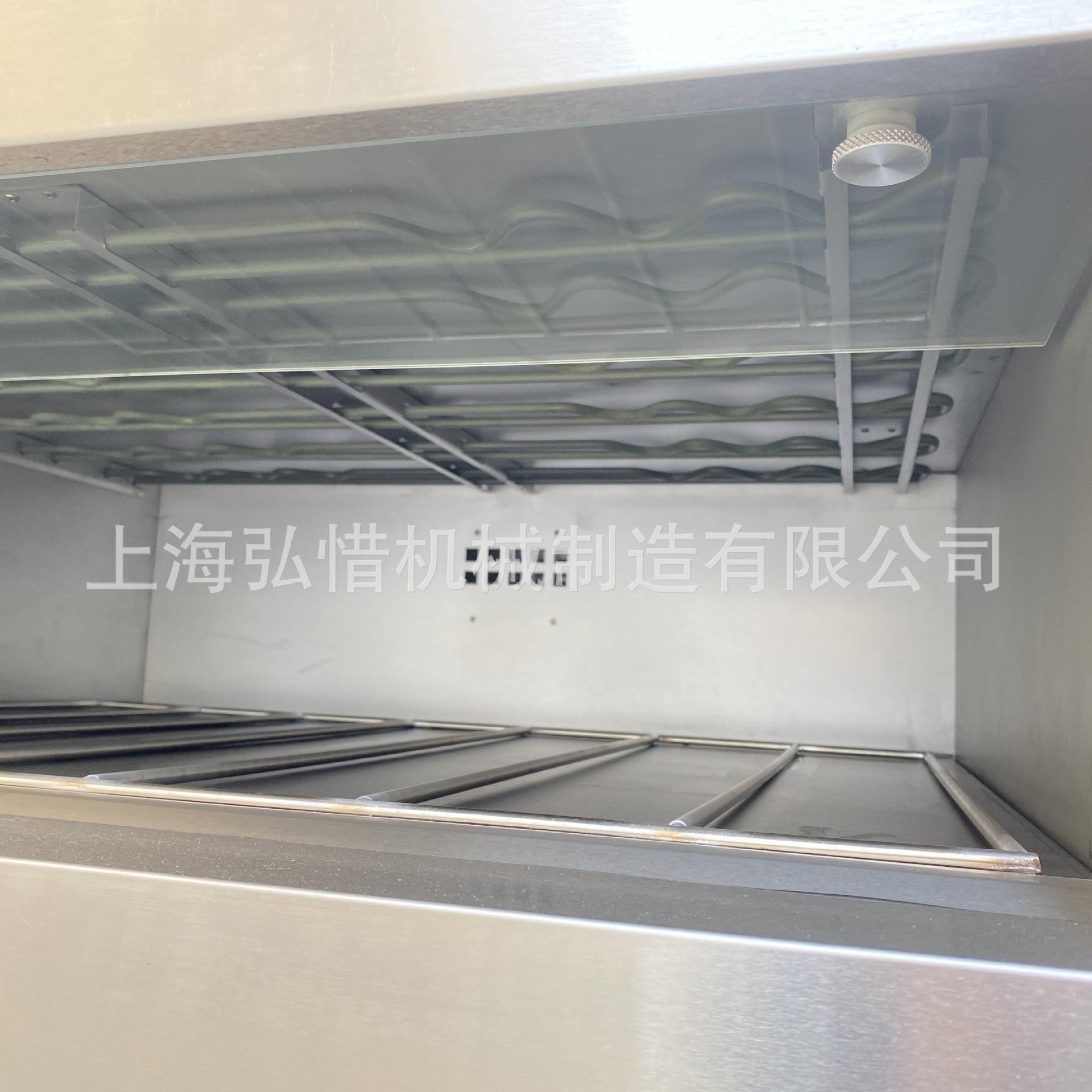 LM-306DO欧式三层六盘电烤炉