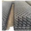 Venta al por mayor de fábrica red Meige galvanizada con diamantes jaula para perros ventana de malla de hierro red antirrobo soldadura de cría red Meige