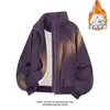 2026 HJ26116, acolchoada, branca, plus size, espessa, jaqueta de algodão quente, tamanhos M-5X, HM26688, especial P49