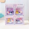 Llavero Creativo de Dibujos Animados Lindo Sanrio de Resina Nuevo Colgante para Mochila Accesorios para Bolsas Colgante para Mochila Escolar
