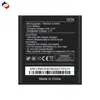 Adequado para Bateria de Celular Wiko Goa, Novo, Durável, Bateria de Longa Duração 1300mAh, Atacado de Fábrica, Comércio Exterior, Em Estoque