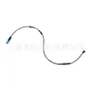 34356870350 Adecuado para BMW G01 G02 G08 Cable del Sensor de Frenos Cable del Sensor