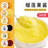 Pó Bo Zai Gao Pi Xiao Jian Bo Zai Gao 1kg, sabor original e sabor de fruta para uso comercial em barracas