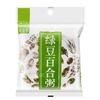 Yanzhifang Mingau de Cereais Arroz Mingau Oito Tesouros Mingau de Feijão Mungo e Lírio Mingau de Arroz Negro Mingau de Cereais Venda por Atacado