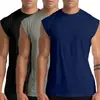 AliExpress Masculina de Verão Manga Curta Esportiva Secagem Rápida Respirável Corrida Versátil Simples Casual Gola Redonda Camiseta Atacado