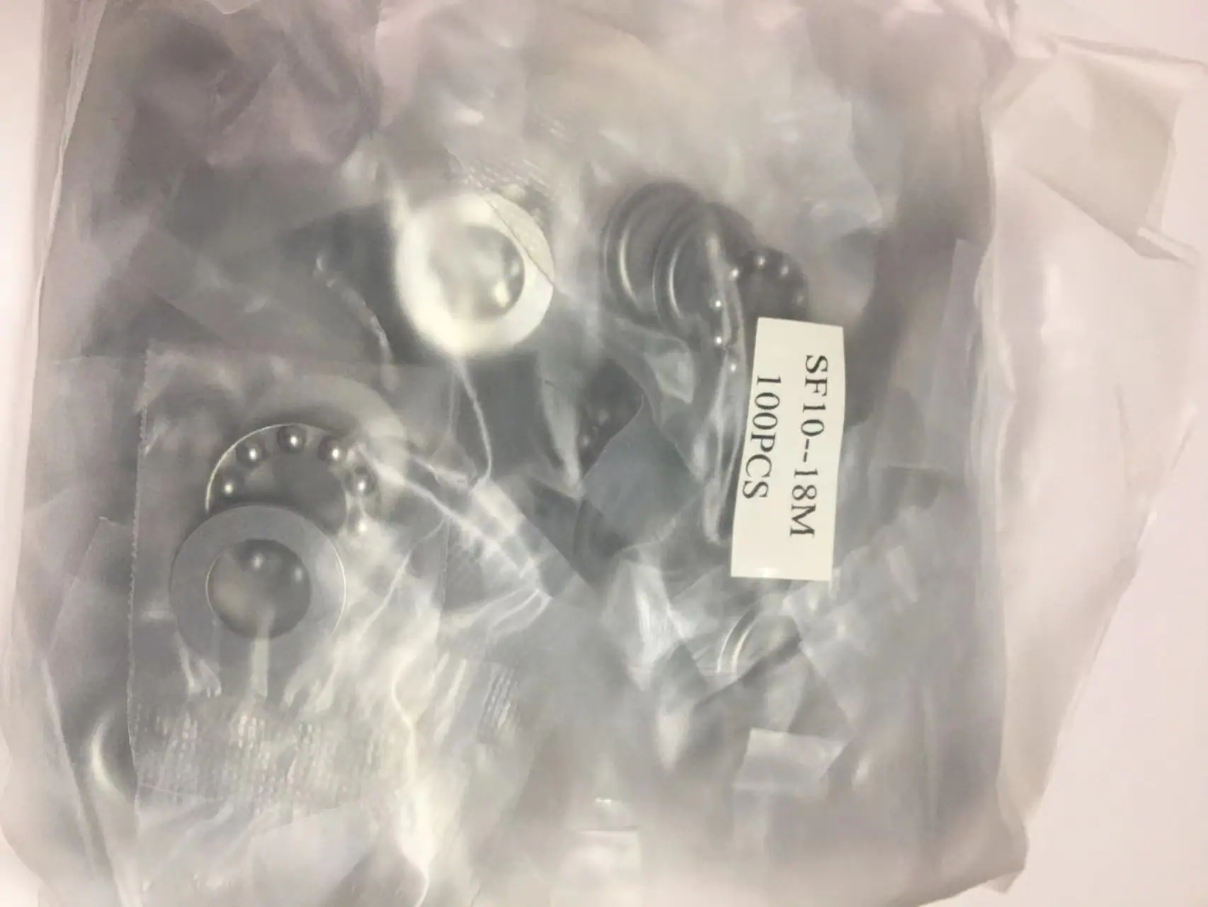 SF10-18 不锈钢
