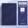Cuaderno Pizarra A5 Portátil Borrable Cuaderno de Escritorio Pizarra de Mensajes Pizarra para Escribir Borrador Plegable Pizarra para Escribir Venta al por Mayor
