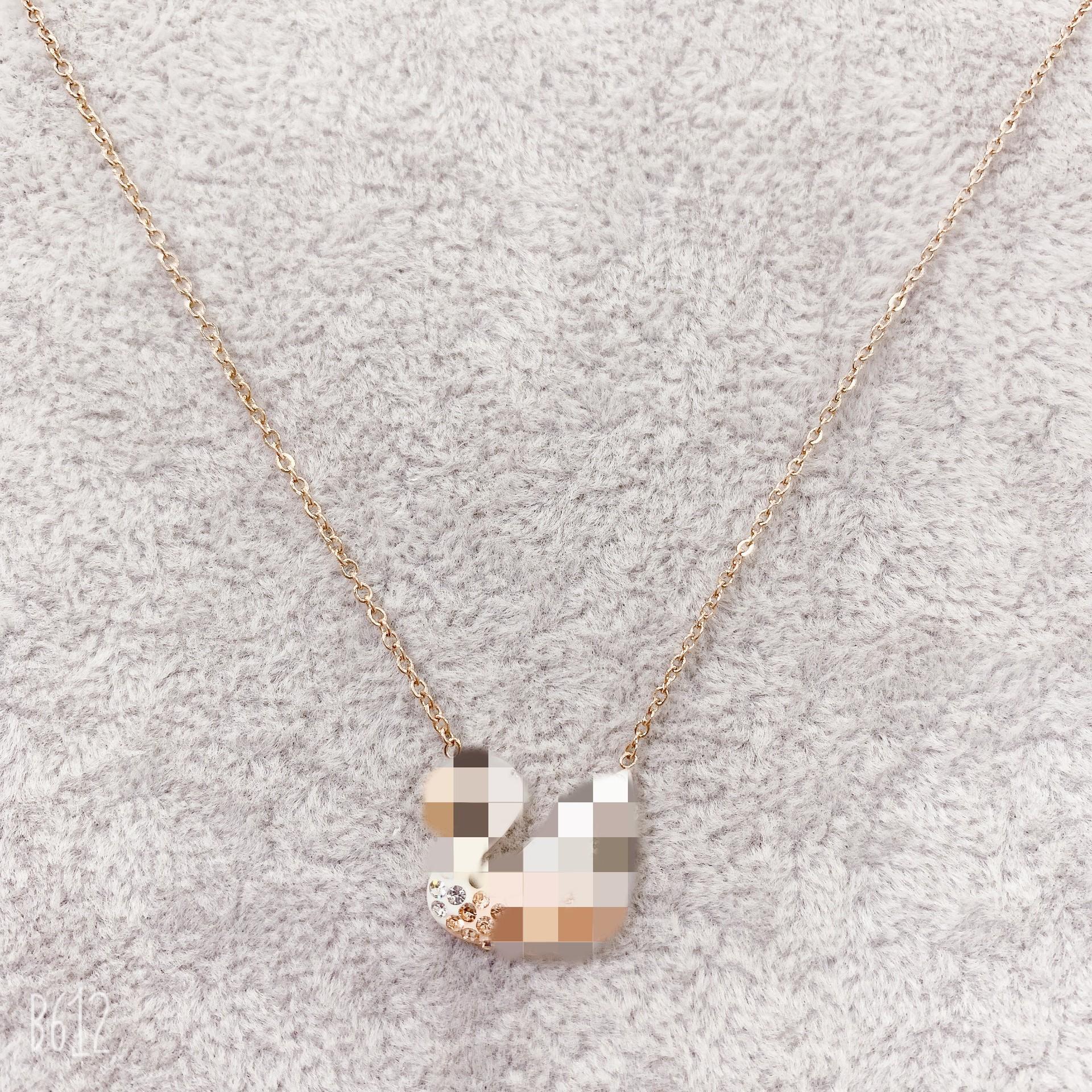 52-1玫瑰金 粉白