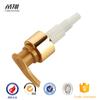 24/410 28/410 Cabezal de Bomba para Gel de Ducha Bomba de Interruptor Roscada Aleación de Aluminio Dispensador de Líquido para Embalaje